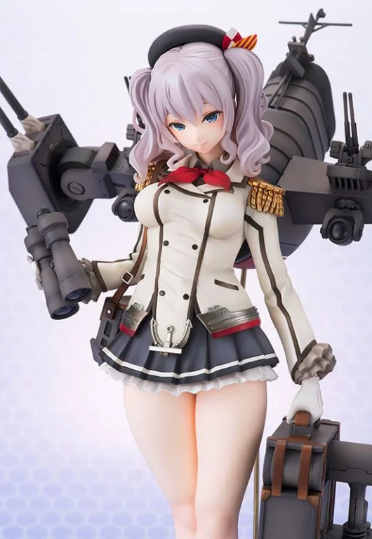 KanColle - Scale Figure - Kashima