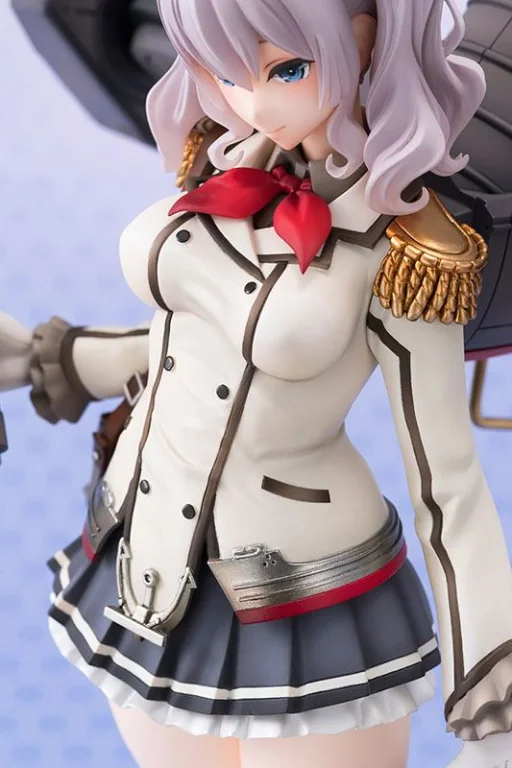 KanColle - Scale Figure - Kashima