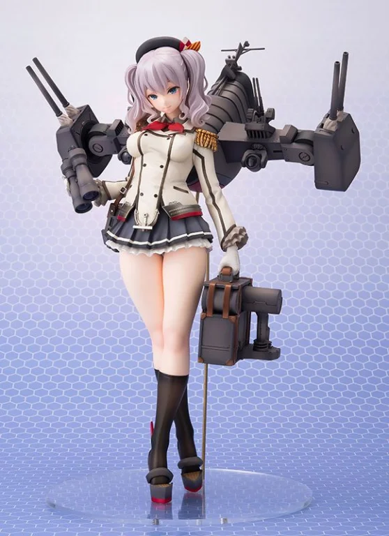 KanColle - Scale Figure - Kashima