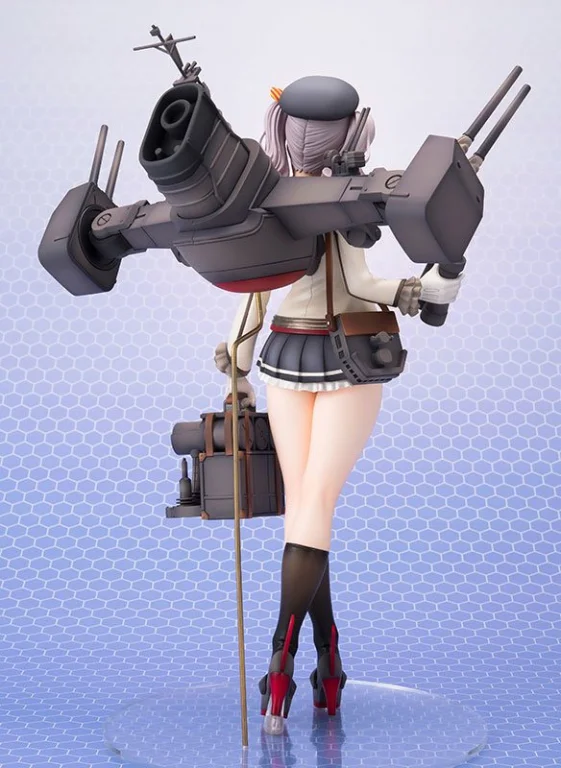 KanColle - Scale Figure - Kashima (Limited Edition)