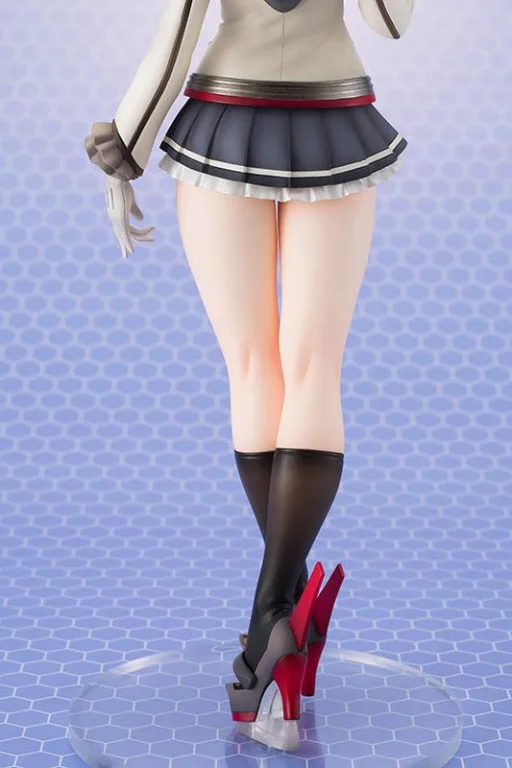 KanColle - Scale Figure - Kashima (Limited Edition)