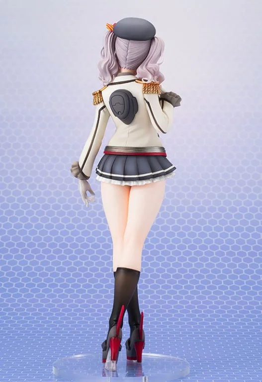 KanColle - Scale Figure - Kashima (Limited Edition)