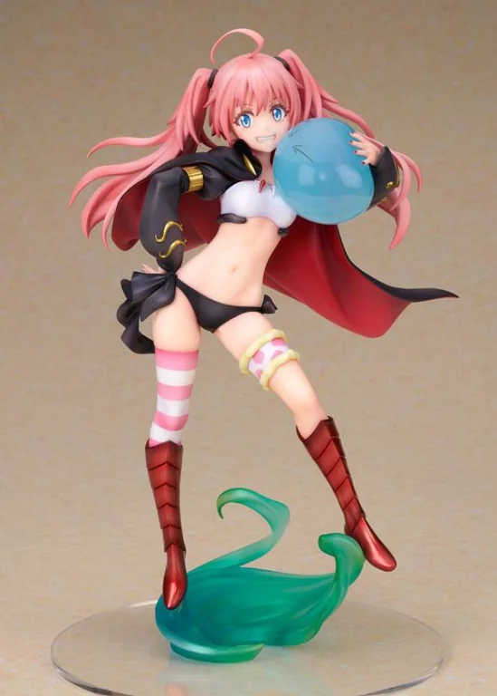 TenSura - Scale Figure - Milim Nava