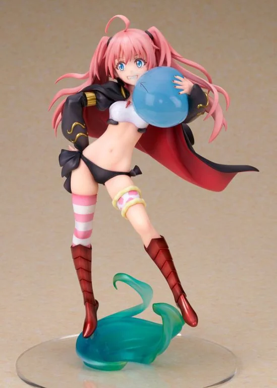 TenSura - Scale Figure - Milim Nava