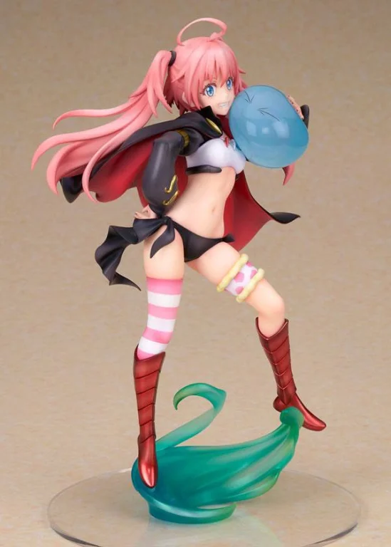 TenSura - Scale Figure - Milim Nava
