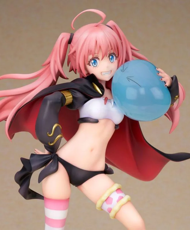 TenSura - Scale Figure - Milim Nava