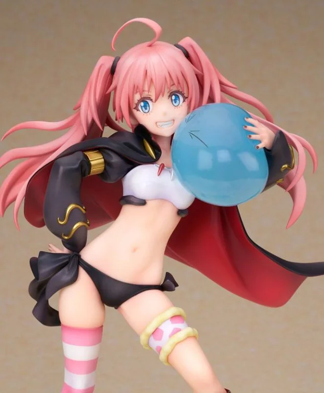 TenSura - Scale Figure - Milim Nava