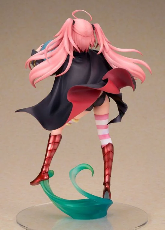 TenSura - Scale Figure - Milim Nava