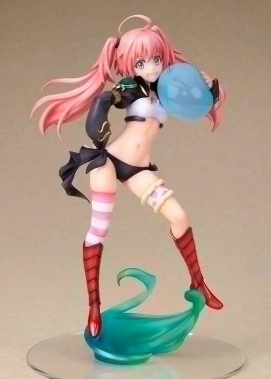 TenSura - Scale Figure - Milim Nava