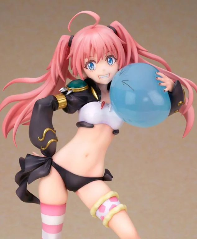 TenSura - Scale Figure - Milim Nava