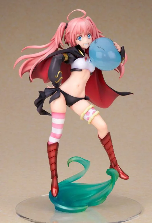 TenSura - Scale Figure - Milim Nava