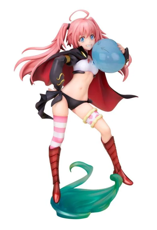 TenSura - Scale Figure - Milim Nava