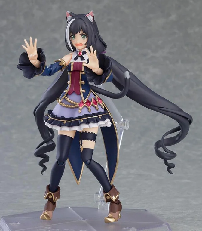PRINCESS CONNECT! Re:Dive - figma - Karyl