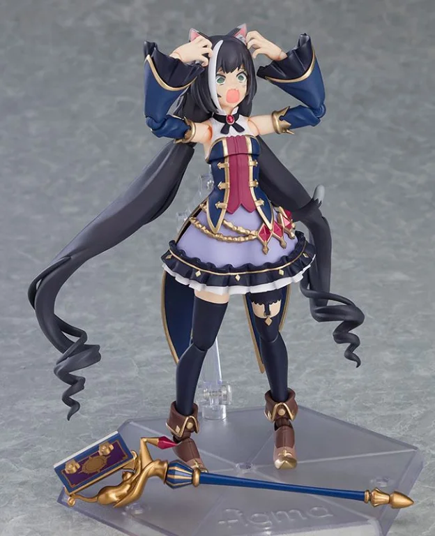 PRINCESS CONNECT! Re:Dive - figma - Karyl