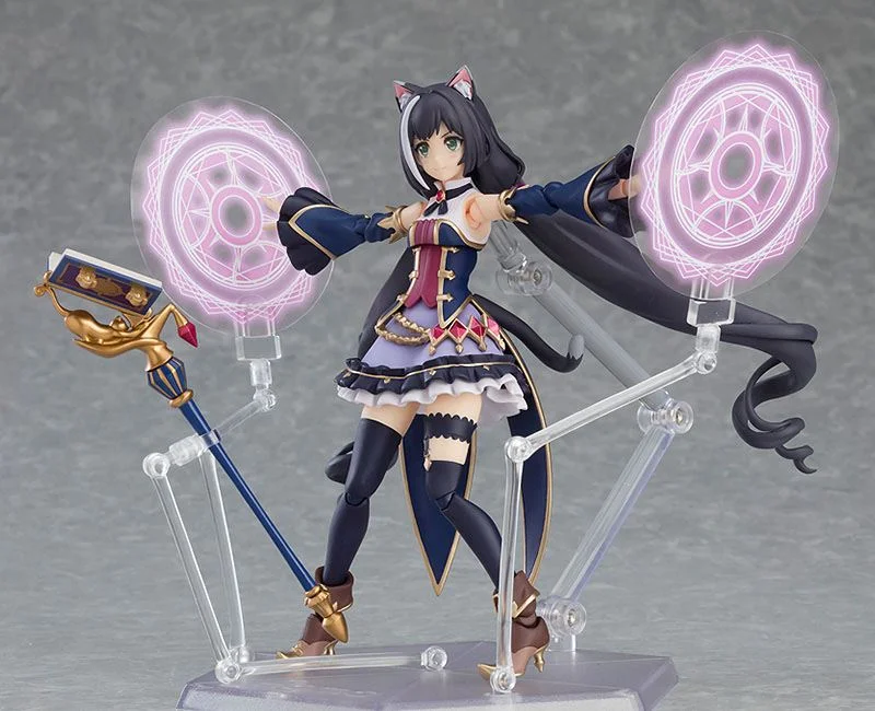PRINCESS CONNECT! Re:Dive - figma - Karyl