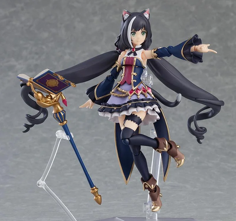 PRINCESS CONNECT! Re:Dive - figma - Karyl
