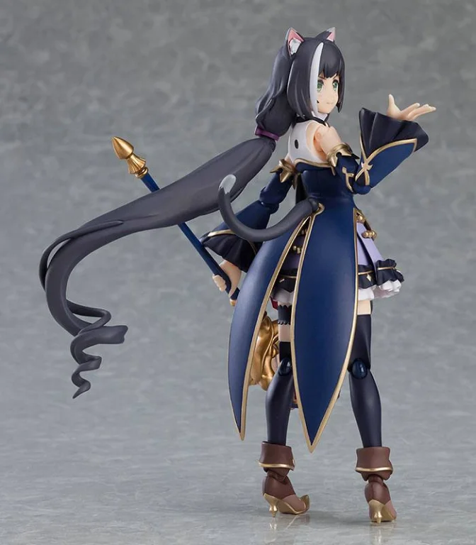 PRINCESS CONNECT! Re:Dive - figma - Karyl