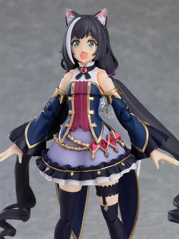 PRINCESS CONNECT! Re:Dive - figma - Karyl