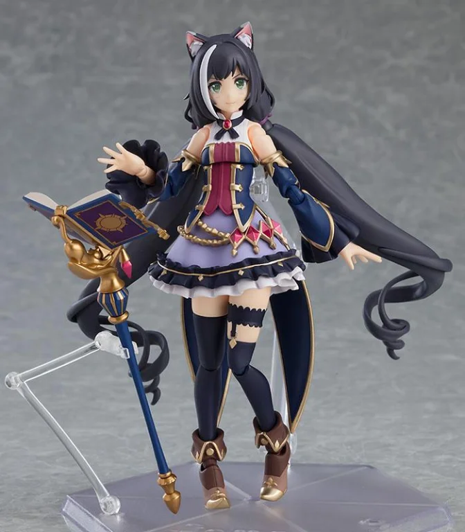 PRINCESS CONNECT! Re:Dive - figma - Karyl