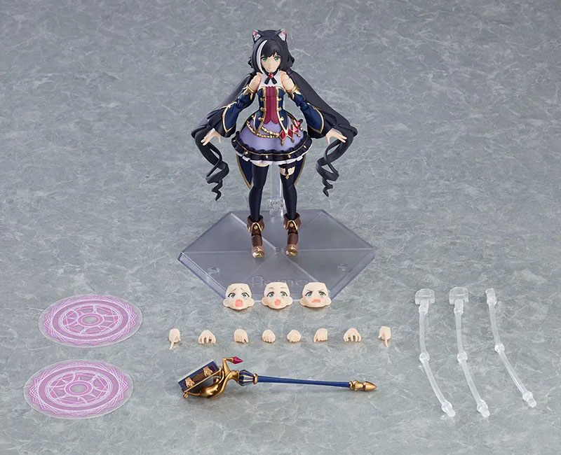 PRINCESS CONNECT! Re:Dive - figma - Karyl
