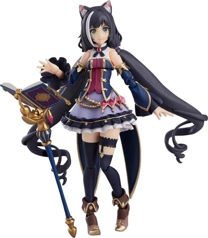 PRINCESS CONNECT! Re:Dive - figma - Karyl