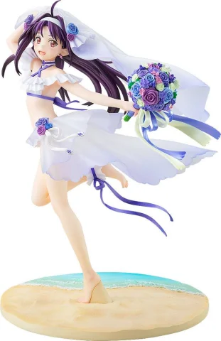 Produktbild zu Sword Art Online - Scale Figure - Yuuki (Summer Wedding Ver.)