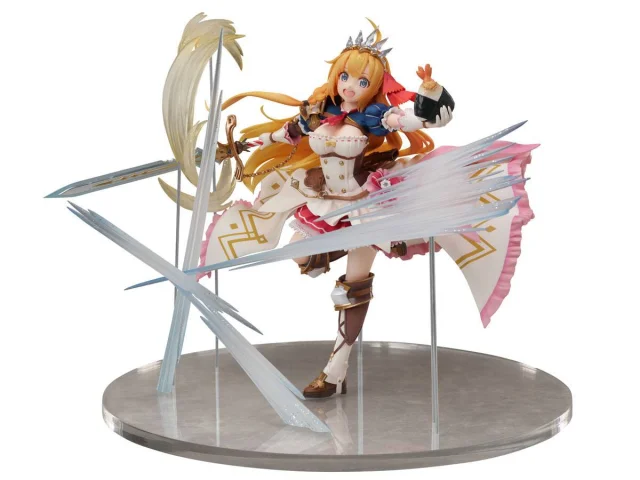 Produktbild zu PRINCESS CONNECT! Re:Dive - Scale Figure - Pecorine (6★)
