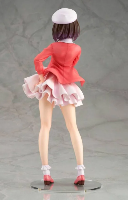 Saekano - Scale Figure - Megumi Katō