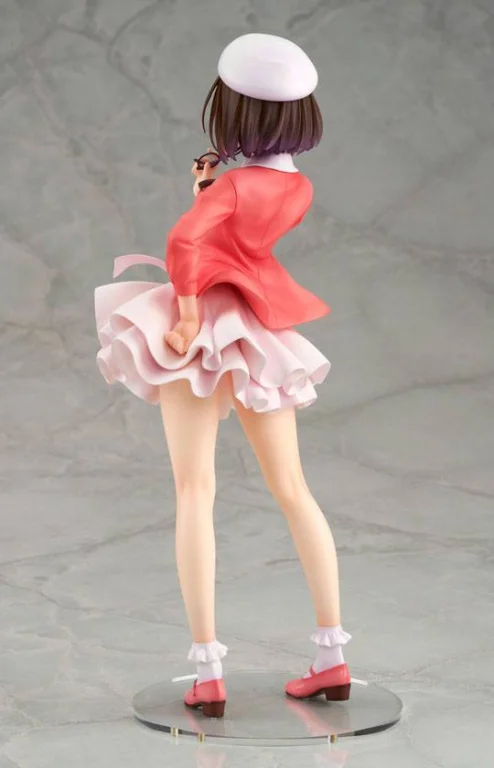 Saekano - Scale Figure - Megumi Katō