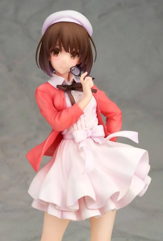 Saekano - Scale Figure - Megumi Katō