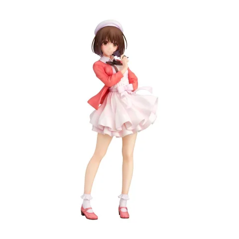 Produktbild zu Saekano - Scale Figure - Megumi Katō