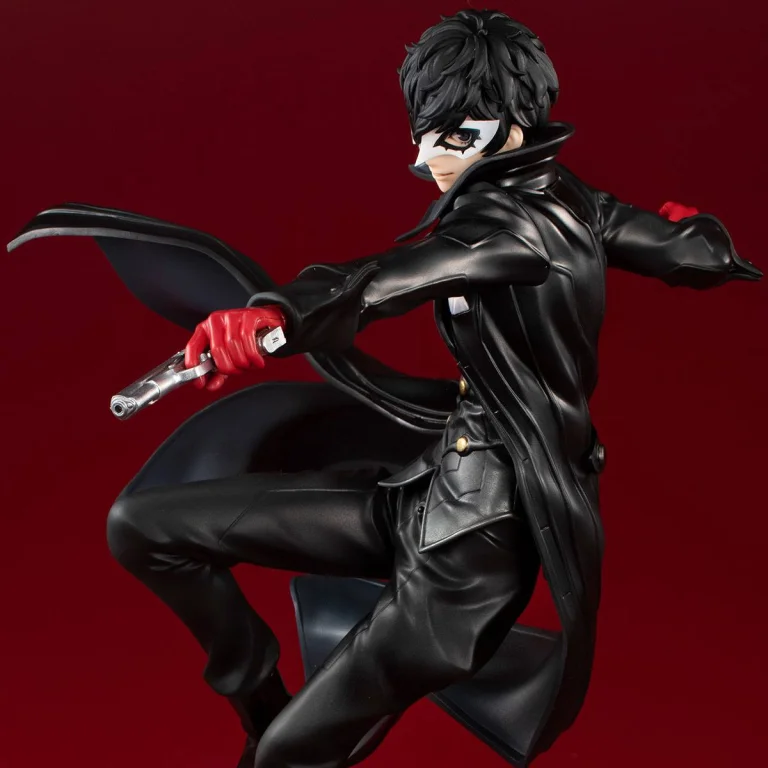 Persona 5 - Lucrea - Joker