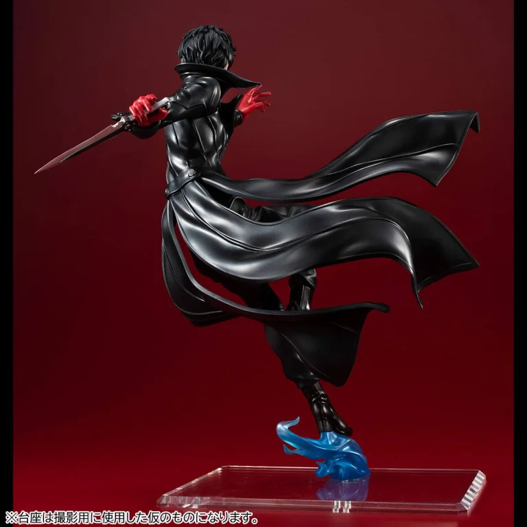Persona 5 - Lucrea - Joker