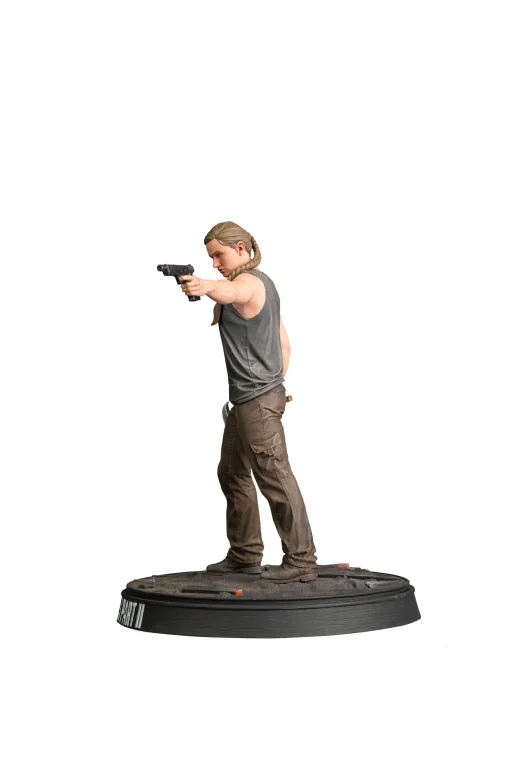 The Last of Us - Non-Scale Figure - Abby