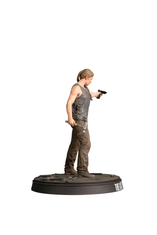 The Last of Us - Non-Scale Figure - Abby