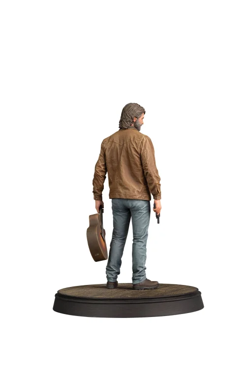 The Last of Us - Non-Scale Figure - Joel
