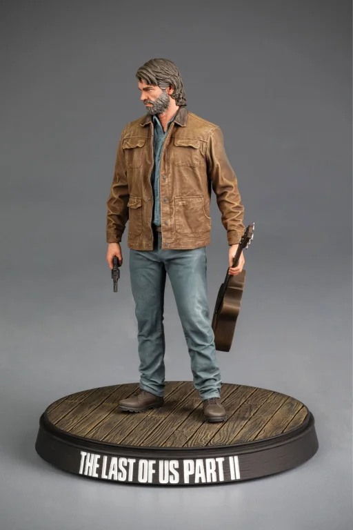 The Last of Us - Non-Scale Figure - Joel