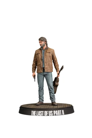 Produktbild zu The Last of Us - Non-Scale Figure - Joel