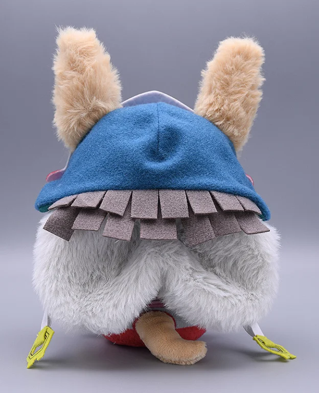 Made in Abyss - Pl&uuml;sch - Nanachi