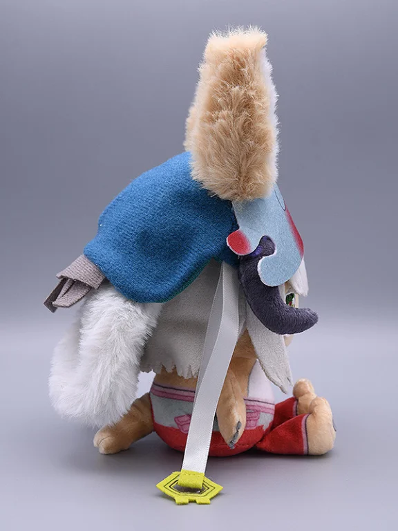Made in Abyss - Pl&uuml;sch - Nanachi