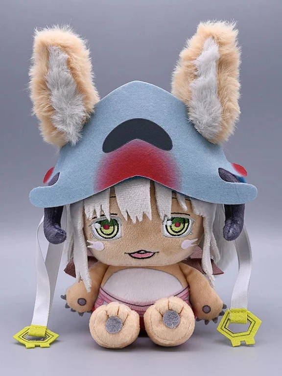 Made in Abyss - Pl&uuml;sch - Nanachi