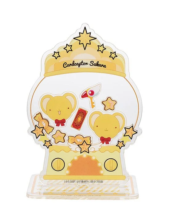 Cardcaptor Sakura - Acrylic Stand - Kero-chan