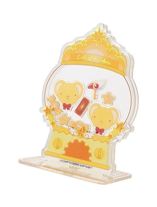 Cardcaptor Sakura - Acrylic Stand - Kero-chan