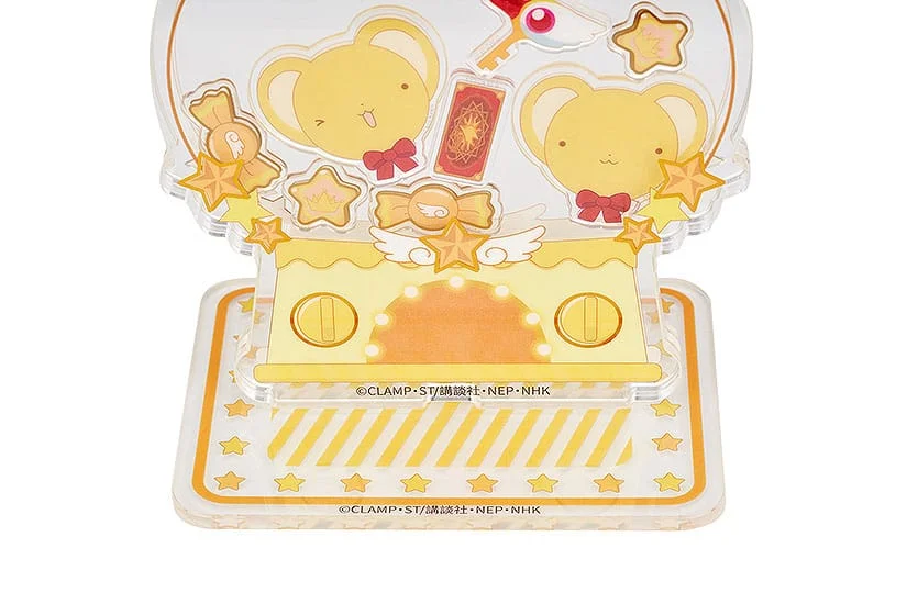 Cardcaptor Sakura - Acrylic Stand - Kero-chan