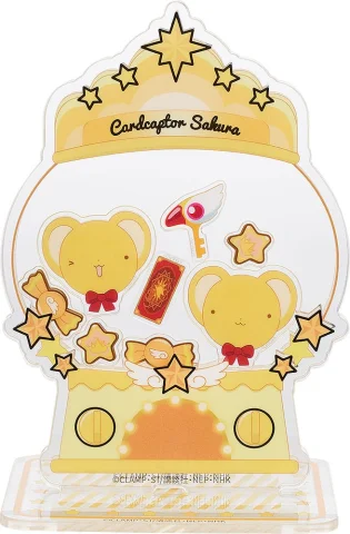 Produktbild zu Cardcaptor Sakura - Acrylic Stand - Kero-chan