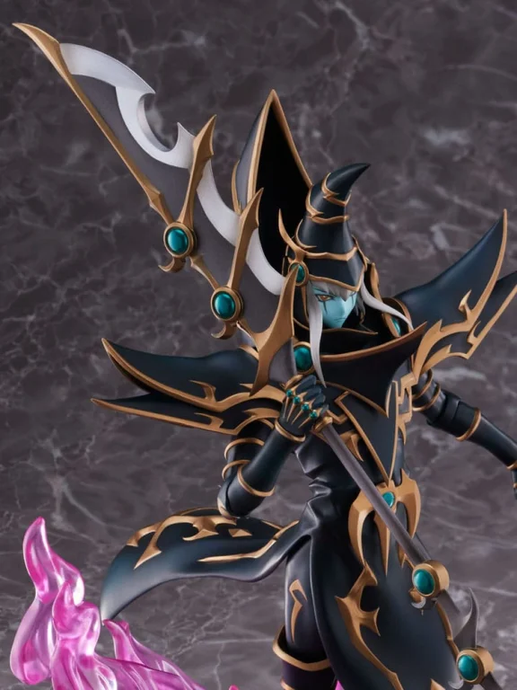 Yu-Gi-Oh! - Scale Figure - Dunkler Paladin