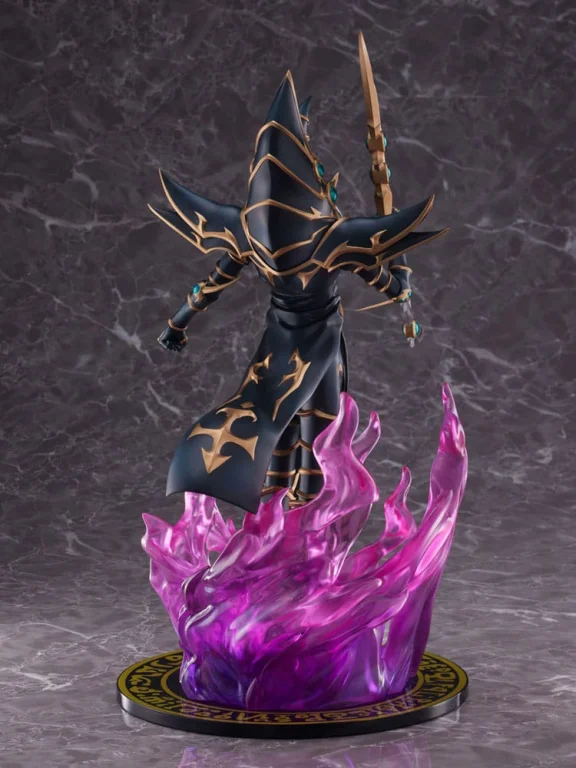 Yu-Gi-Oh! - Scale Figure - Dunkler Paladin