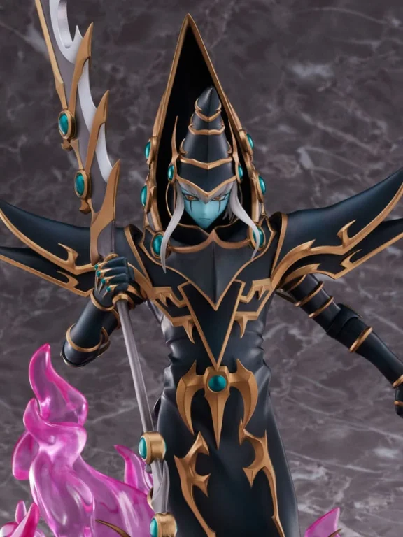 Yu-Gi-Oh! - Scale Figure - Dunkler Paladin