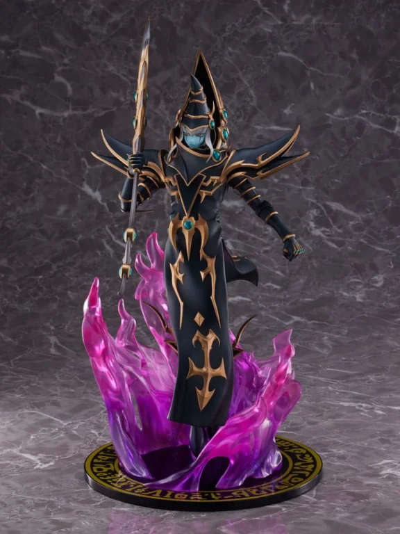 Yu-Gi-Oh! - Scale Figure - Dunkler Paladin