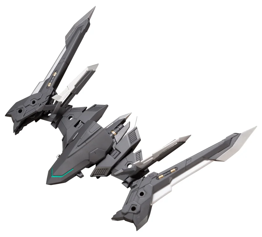 M.S.G - Plastic Model Kit Zubehör - Heavy Weapon Unit 22 Exenith Wing